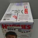 Huggies Size 2 Diapers, Snug & Dry Baby Diapers, Size 2 (1218 lbs), 116 Count