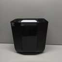 Fellowes 4402801 Powershred LX50 9-Sheet Crosscut Shredder