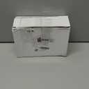 Deekin 60 Pcs Rubber Duck Keychain 2.17'' Cruise Duck Squeaky Cute Keychains Bulk 3D Chains for Carnival Party Gift (Classic)