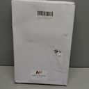 Carbon Cabin Air Filter Replacement - Pack of 1 - Made in USA - Compatible with 2021-2023 Volkswagen ID.4 Electric, 2023 Audi Q4 E-Tron & Q4 E-Tron Sportback - Replaces O.E. 1EA819669