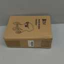 ZZM Double Stroller Organizer for Bob Duallie and Baby Jogger City Mini GT2, Double Baby Stroller Accessories with 2 Cooler Pockets, Parent Console Double Jogging Stroller Organizer(Empty Bag)