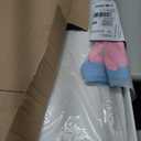 AmazingSpark 28in Jumbo Gender Reveal Gift Box Kit with Oversized Box Giant Pull Bows for Gender Reveal Baby Shower Birthday Party Decor (Twinkle Little Star)