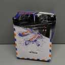 TEKDAPTERS Ski Touring Adapters by DAYMAKERS, 255-345mm Length, Universal Alpine Binding Compatible, Tech-Toe Interface