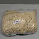 Muddy Mat | Super Absorbent Door Mat Indoor, Microfiber Quick Dry Chenille Entryway Rug, Non-Slip Front Door Mat, Indoor Mats for Entryway, Machine Washable Pet Rug, Beige 24"x36"