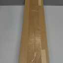 Gold Curtain Rods, Room Darkening Rod for Windows 48 to 90 Inches(4-7.5Ft), Wrap Around Curtain Rods, Heavy Duty Blackout Drapery, Modern Decorative Window Treatment Rod, Gold