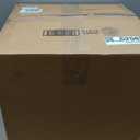 WOOAIDAGG Dog Car Seat for Medium Sized Dog, Pet Travel Car Bed with Seat Belt Channle, Fully Detachable and Washable Car Dog Seat with Adjustable Straps, 3 Straps Easy to Install (Black)