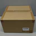 Hanging Lamp Plug in Pendant Light Rattan Hanging Lights with Plug in Cord Hanging lamp Hanging Lights with Plug in Cord Hanging lamp for Living Room (Pumpkin)