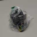 Exhaust Fan Motor Compatible with Broan Nutone Models 8661 MH8661N 8662 8662NL 8671 8672 8831 8832 8833 Replace# 23405SER S23405SER JA2C0208 JA2C0208-1