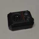 Electronic Mouse Repellent Devices, Mouse Repellent & Pest Repeller Ultrasonic Plug in or Battery, Rodent Repellent Outdoor for Rat Mouse Squirrel for Homes Vehicles Indoors and Outdoors