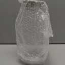 Bivvclaz 2 Liter 68 oz Glass Pitcher with Lid and Handle, Glass Carafe for Hot/Cold Water, Large Iced Tea Pitcher for Coffee, Juice and Homemade BeverageAmazon's Choice