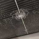 DOKIO 800W (2×400W) 31V Mono Solar Panels - Works for 12/24V Systems, 9.84ft Leads per Panel for Garden/Yard - Home/Backyard Shed or Cabin, Off-Grid Battery Charging