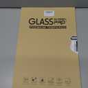 Matte Screen Protector For Tesla Model Y 2025 2026 Juniper& 2024-2025 Model 3 Highland [No More Glare& Fingerprint] Mil- 15.4 Dashboard - Front& Rear Protector - [2-Pack]-PET Material