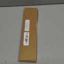 X AUTOHAUX 4pcs Black 68mm Dia 6 Clips Wheel Tyre Center Hub Caps Cover for Car