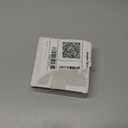 1 Pcs Pop Up Sticky Note Dispenser Sticky Note Holder Pop Up Note Dispenser Transparent Top for 3 x 3 Inch Sticky Notes School Office Home Store Black Base Clear Top (1)