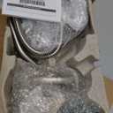 Moen Engage Multi-Function Handshower and Rainfall Shower Head Trim Combo with Handle, Tub Spout, Metal Hose and Valve, Brushed Nickel, 82304SRN