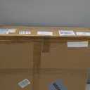 Menkxi 2 Set Pull out Tray Cabinet Organizer Wooden Pull Drawers storage Slide out Pantry Shelf for Base Cabinet Kitchen Gentle Close Fully Assembled Accessories(Wood Color,24'' X 21'' X 3'')