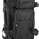 Glock Backpack OEM Backpack, Black
