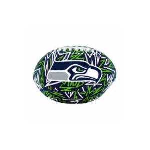 Plush Football Seattle Seahawks