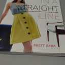 Sewing in a Straight Line: Quick and Crafty Projects You Can Make by Simply Sewing Straight Paperback – July 19, 2011