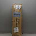 Heavy-Duty 2-Tier Folding Shopping Cart with Wheels - Double-Layer Waterproof Grocery & Utility Wagon, Portable Design for Laundry, Storage and Transport, 150LB Capacity (Medium)