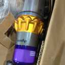 Dyson V15 Detect Extra