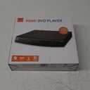 iLive HDMI DVD Player