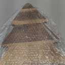 Christmas Kitchen Decor Tree Charcuterie Board Gift Acacia Wood Cutting Board with Handle Holiday Decorations Platter Wooden Xmas Cheese Boards Decorative Charcuterie Board Food Serving Tray