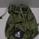 OneTigris Sleeping Bag Compression Stuff Sack, 25L (OD Green - 25L)