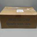 Tusk Dry Duffel Bag Large (44 Liters) Top Load Black/Grey