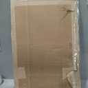 Curved Transfer Board for Safe Patient Transfers, Durable Polyethylene Sliding Board with Flared Ends, Mobility Aid for Wheelchair, Bed, Vehicle and Toileting Transfers