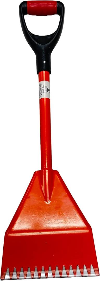 10-397 28in. D-Grip Handle Shingle Remover and Ripper