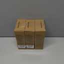 3 x Crystal Clear Epoxy Resin Kit, 16OZ Epoxy Kit - High-Gloss & Bubbles Free, Self-Leveling Art Resina, Food Safe Resin for DIY Art,Wood, Jewelry, Coating, Casting Bar Top, River Tables