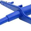 5304518927 154567702 Dishwasher Lower Wash Arm Assembly for Kenmore Electrolux Dishwasher Bottom Lower Spray Arm AP6810011, 154567701