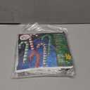 The Beadery - Candy Cane Assortment Ornament Kit - Makes 16-5688