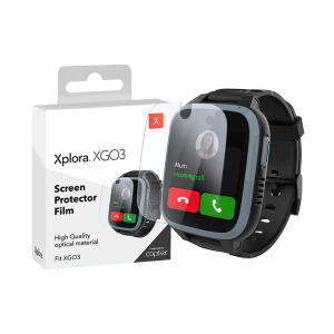 Xplora XGO3 Screen Protector
