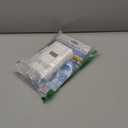 Kidde Carbon Monoxide Detector, Propane, Natural, Methane, & Explosive Gas Alarm, Plug-In Wall with 9-Volt Battery Backup, Digital LED Display