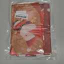 Merry Christmas Door Decorations - Banner with Gift Box Cover Design, 72.8X35.4In Backdrop Hanging Banner for New Year Party Winter Holidays Xmas Decorations