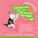 Purina Friskies Wet Cat Food Pate, Pate Salmon Dinner - (Pack of 24) 5.5 oz. Cans (EXP 09/01/27)
