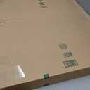Boxes Fast BF22616FPFOL Flat Screen TV Cardboard Moving and Shipping Box, Fits 19-22, Kraft (Pack of 5)