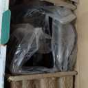 Cuisinart 4 Slice Belgian Waffle Maker  Square, WAF150NAS