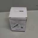 Magnetic Wireless Charger Stand 15W Fast Mag-Safe Charger for iPhone 17/17 pro/ 17 Air/ 17 pro max 16/15/14/13/12 Series Magnet Wireless Charging Station/Pad with Sleep-Friendly Light for AirPods (Black)