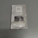 FUNMIKO Case for iPhone 13 - Wireless Charging & Military-Grade Protection - Wildflower Design for Women Girls, Non-Slip Matte Cover Shock-Absorbing Corners - Blooming Cherry Blossoms