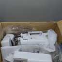 Brother LB5500 Combo Sewing & Embroidery Machine