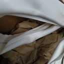 Whole Parts Refrigerator Fresh Food Door Seal (Magnetic Strip Inside, White) W10443313 - Replacement and Compatible with Some Amana, Kenmore, Crosley, Jenn Air, Maytag and Whirlpool Refrigerators