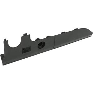 WFLNHB Golf Cart Instrument Panel Dash Without Holes Replacement for Club Car Precedent