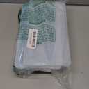 Silicone Freezer Tray for Soup Ice Cubes: 2-Cup Freezing Tray with Lid for Meal Prep - 2Pack Silicon Soup Portion Freeze Trays Make Stock Souped Ice Cube: Home & Kitchen