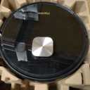 MAMNV Robot Vacuum and Mop Combo, Robot Vacuum Self-Emptying with 11500Pa Suction, 70-Day Capacity, Fast Home Mapping