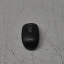 Logitech M196 Bluetooth Wireless Mouse, Compact and Portable Mouse for Laptops, Tablets and More, 12-Month Battery, Smooth Tracking, Compatible with PC and Mac, Windows and macOS - Graphite