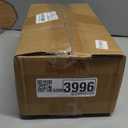 2 Sets 3500lb Trailer Hub Kit 5 Bolt 4.5, Trailer Axle Kit for 3500 lb 5 Lug Diameter 6.34" Trailer Hub with L44649(I.D 1-1/16'') L68149(I.D 1-3/8'') Bearing, Extra Dust Cap, and Rubber Plug