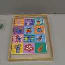 Wonder Forge Disney Stitch Matching Game - Engaging Memory Game for Toddlers and Preschoolers - Fun and Educational for Ages 3+